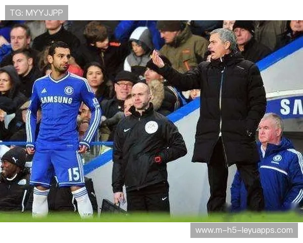 切尔西与萨拉赫训练冲突传闻升级，幕后真相引发热议