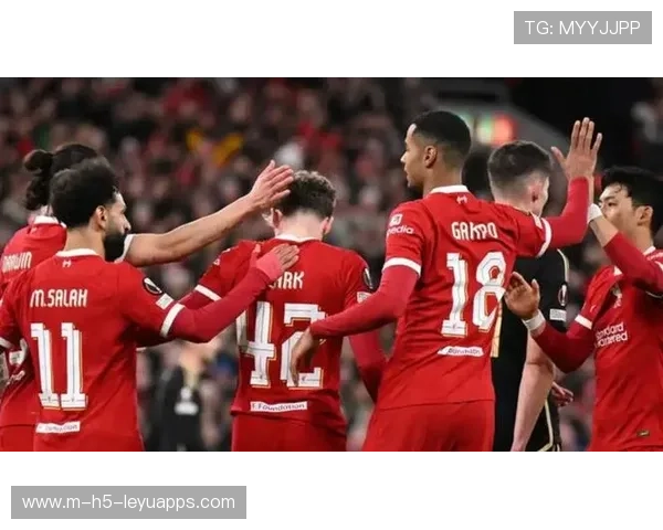 利物浦踢出赛季最差表现！三球惨败令人震惊