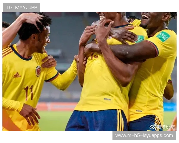 哥伦比亚豪门启动欧洲输送计划，南美通道成焦点