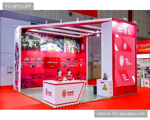 摩纳哥打造青训生态圈,结合商业资源实现自我造血 摩纳哥打造青训生态圈,结合商业资源实现自我造血