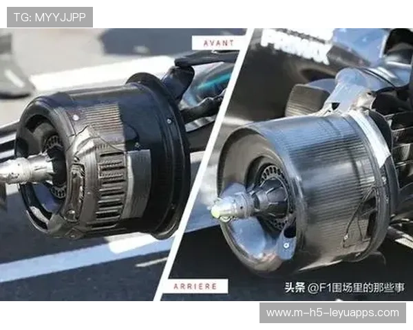 赛道温度与胎压策略：F1高速竞技背后的秘密武器