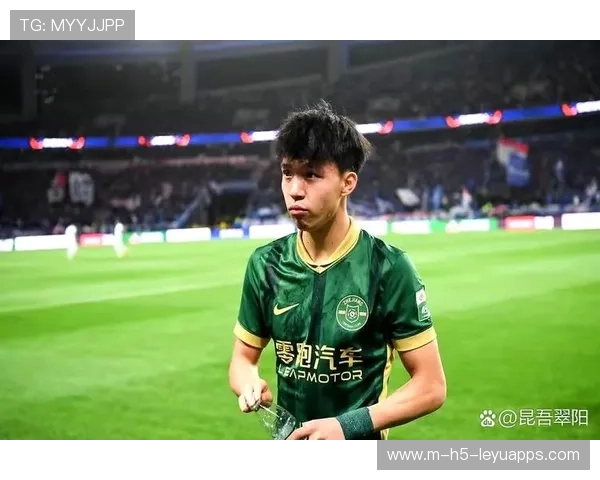 青训胜过豪买？王钰栋案例引发青训全面讨论