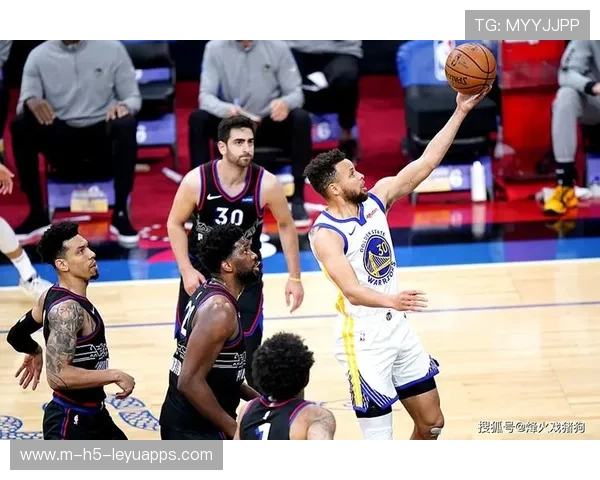 Johnson 突破防线制造得分机会，突破防线英文