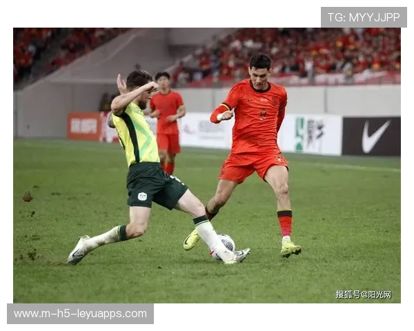 U22国足主帅：球员们像“兵马俑”般团结拼搏