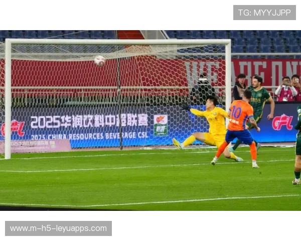 球员在中超比赛中被评为当场MVP并接受采访，中超mvp2020