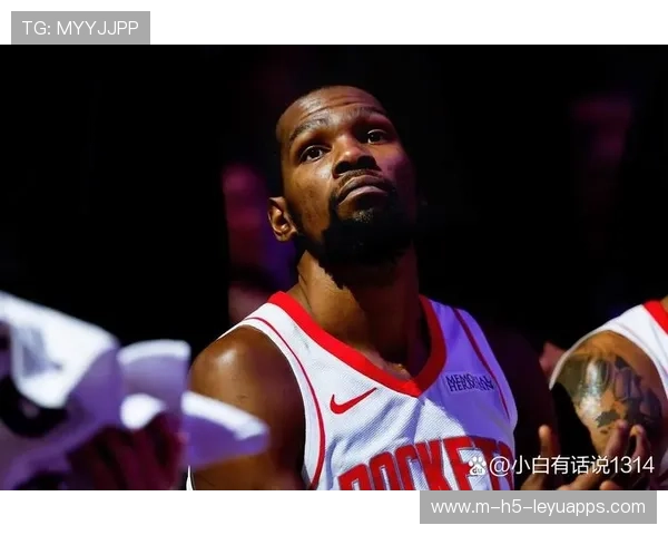 火箭5连胜！杜兰特18中5，申京20+16，阿门28+10+7表现抢眼，杜兰特加盟火箭队