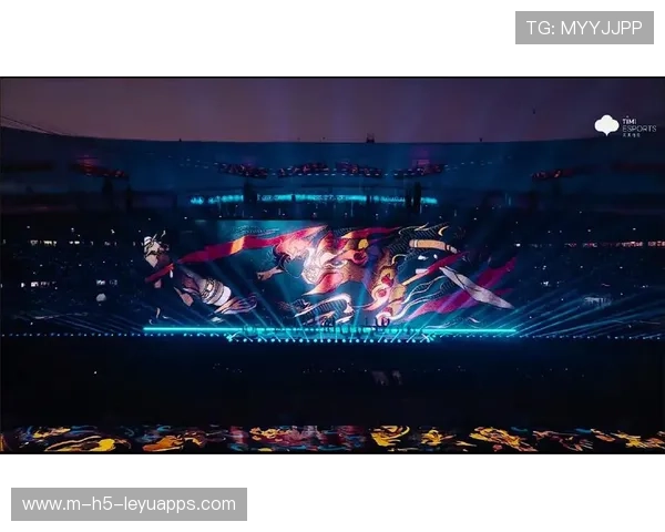 电竞赛场又一经典名场面诞生