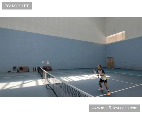 职业网球赛事中针对网前截击技术的强化训练策略（191 ）