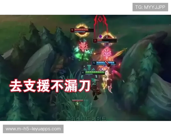 Chovy补刀机器模式启动💥