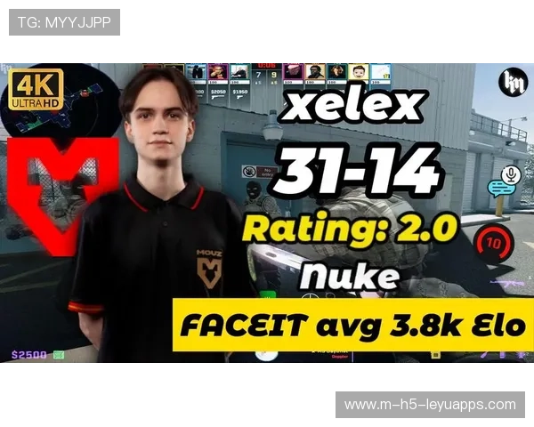 MOUZ新人已经超越预期