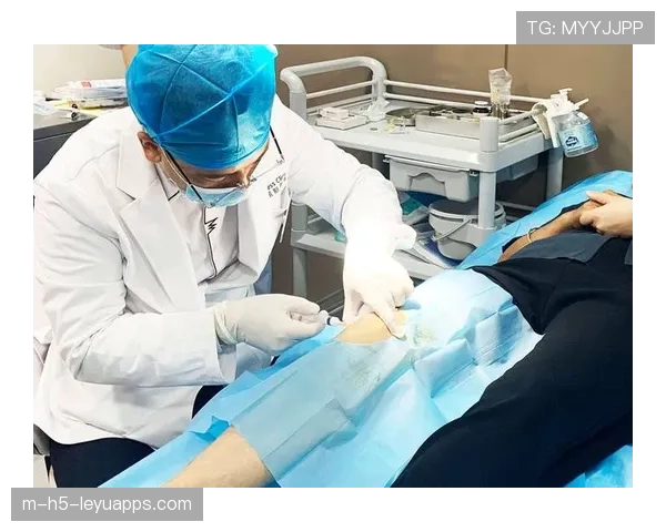 运动医学中PRP治疗在职业运动员软组织修复的应用